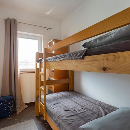 Apartmani Karoca 3 Pula Bagian luar foto