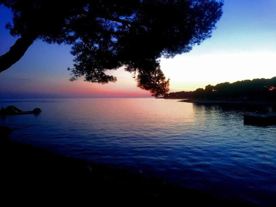 Apartmani Karoca 3 Pula Bagian luar foto