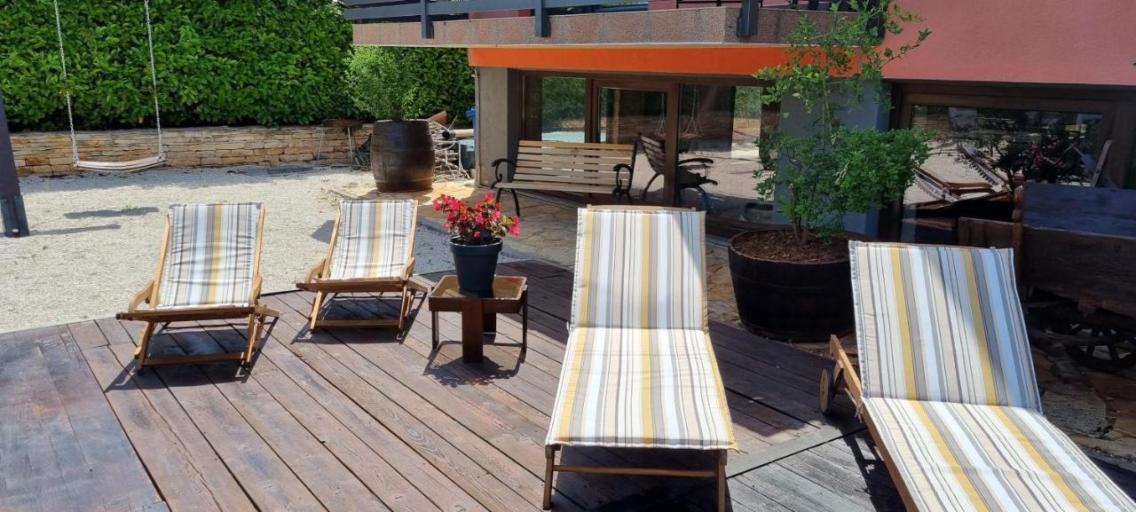 Apartmani Karoca 3 Pula Bagian luar foto
